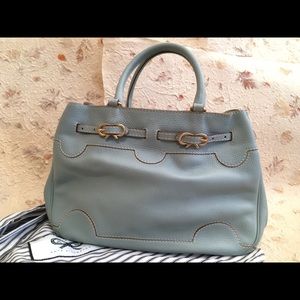Anya Hindmarch Lamble bag